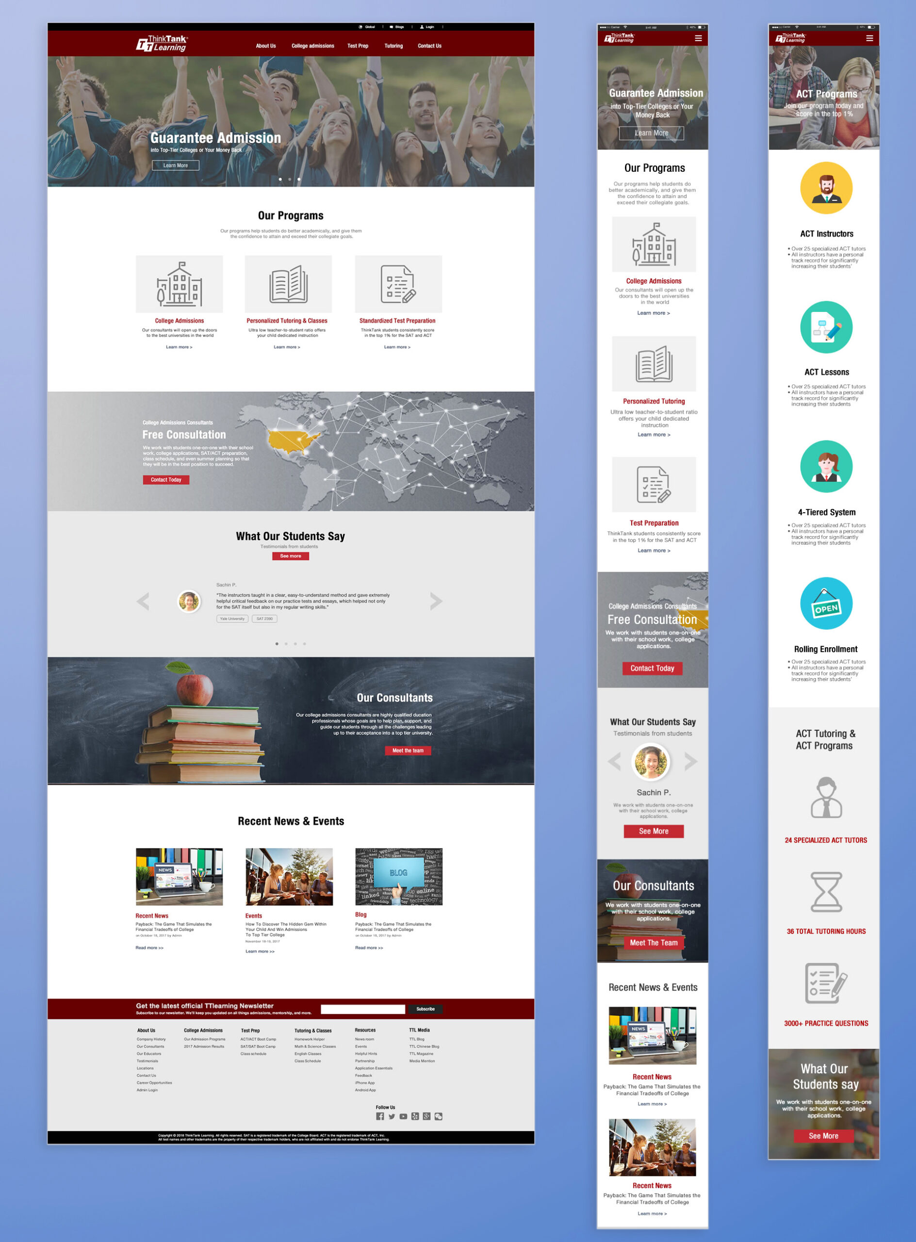 responsive ttl2
